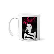 Blondie ""Slash Cover"" Mug -