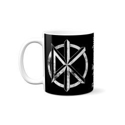 Dead Kennedys Logo Mug -