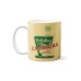 Dead Kennedys Holiday Mug -