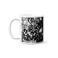 Discharge Decontrol Mug -