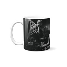 Joy Division Closer Mug -