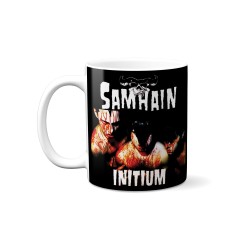 Samhain Initium Mug -