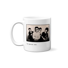 Smiths Group Shot Mug -