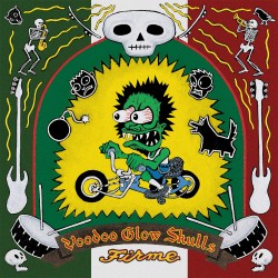 Voodoo Glow Skulls - Firme