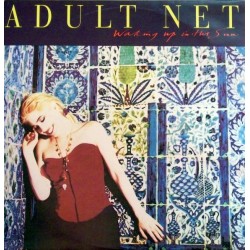 USED ADULT NET - Waking Up In The Sun