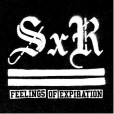 SxR - Feelings of Expiration (purple)