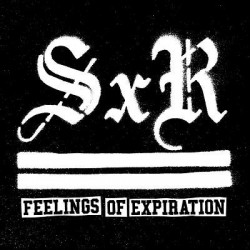 SxR - Feelings of Expiration (purple)