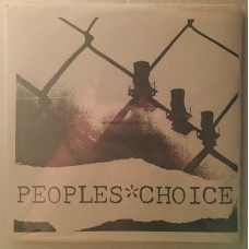 Thought Crime/Peoples Choise - split