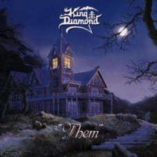 King Diamond - Them