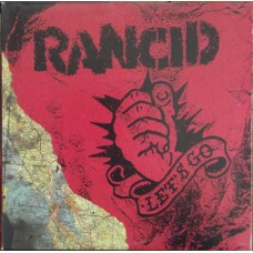 Rancid - Lets Go