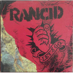 Rancid - Lets Go