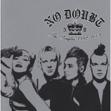 No Doubt - Singles 1999-2003
