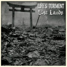 Life's Torment/Lost Lands - Split