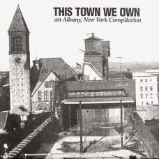 This Town We Own - v/a