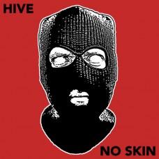 Hive/No Skin - split (clear)
