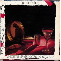 Rich Kids - Ghosts of Princes in Towers