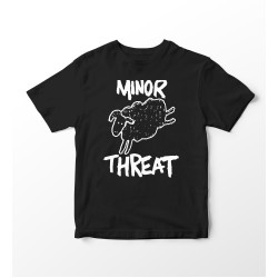 Minor Threat Black Sheep -