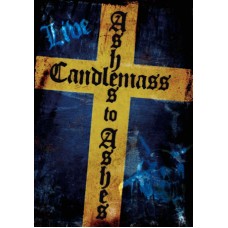 Candlemass - Sweden Rock Festival 2009