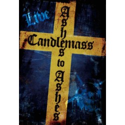 Candlemass - Sweden Rock Festival 2009