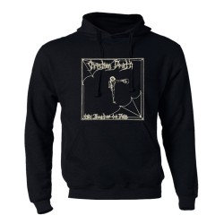 Christian Death Only Hoodie -