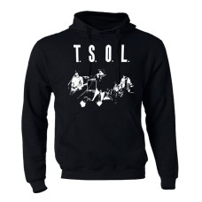 TSOL First Ep Hoodie -