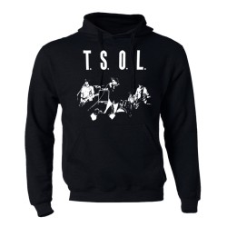 TSOL First Ep Hoodie -