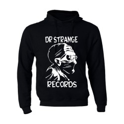 Dr Strange Side Hoodie -