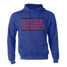 Adolescents S/T Hoodie -