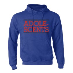 Adolescents S/T Hoodie -