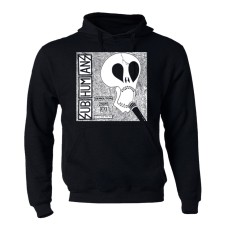 Subhumans Demo-War Hoodie -