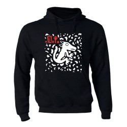 DI First Lp Hoodie -