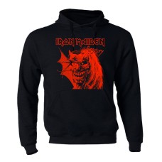 Iron Maiden Purgatory Hoodie -