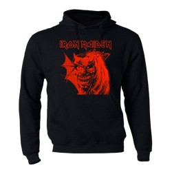 Iron Maiden Purgatory Hoodie -