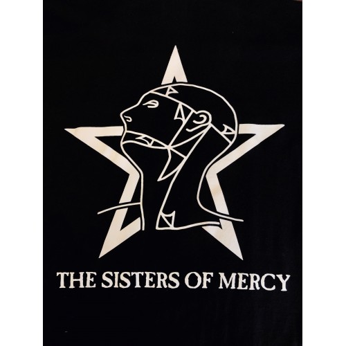 sisters of mercy hoodie