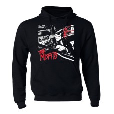 Misfits Bullet Hoodie -