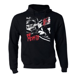 Misfits Bullet Hoodie -