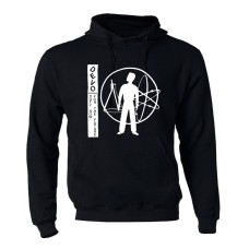 Devo Duty Now Hoodie -