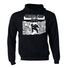 Operation Ivy Energy Hoodie -