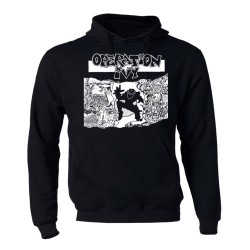 Operation Ivy Energy Hoodie -