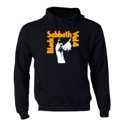 Black Sabbath Vol 4 Hoodie -