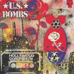 US Bombs - Hollywood Gong Show