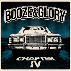 Booze n Glory - Chapter 4