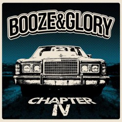 Booze n Glory - Chapter 4