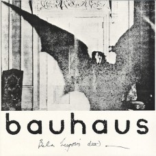 Bauhaus - Bella Logosi