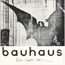 Bauhaus - Bella Logosi