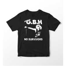 GBH No Survivors -