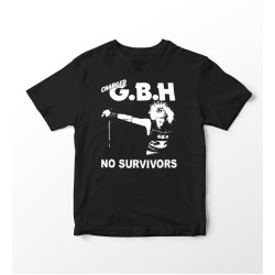 GBH No Survivors -