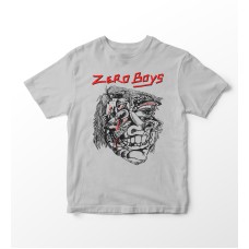 Zero Boys Vicious Circle -