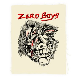 Zero Boys Vicious Circle -