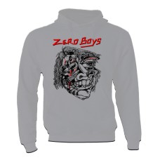 Zero Boys Vicious Circle Hoodie -